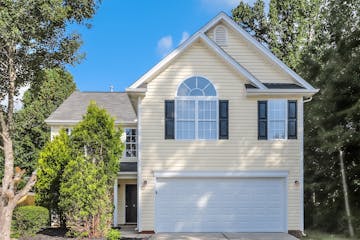 9 FOUST CT GREENSBORO, NC 27405